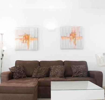 Apartamento Rio Mar Marbella Ngoại thất bức ảnh