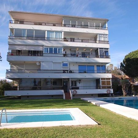 Apartamento Rio Mar Marbella Ngoại thất bức ảnh