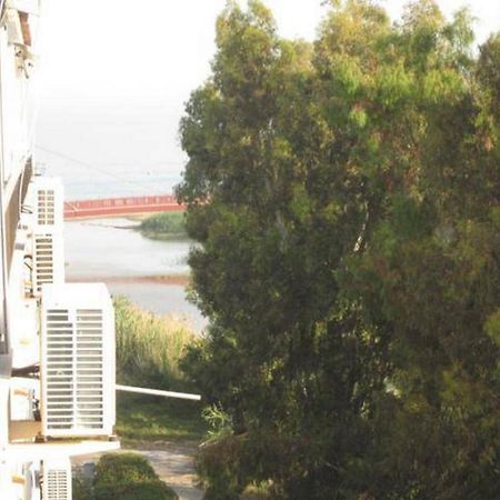 Apartamento Rio Mar Marbella Ngoại thất bức ảnh