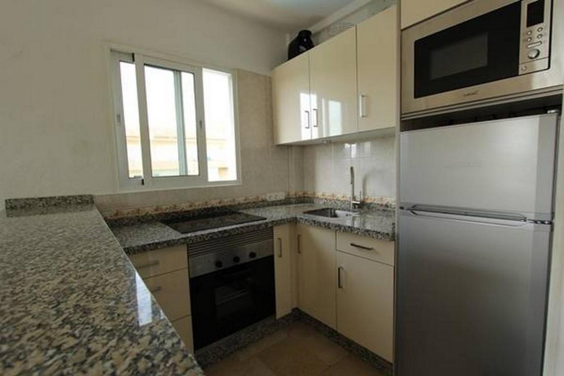 Apartamento Rio Mar Marbella Ngoại thất bức ảnh