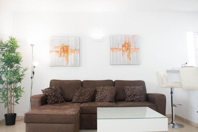 Apartamento Rio Mar Marbella Ngoại thất bức ảnh