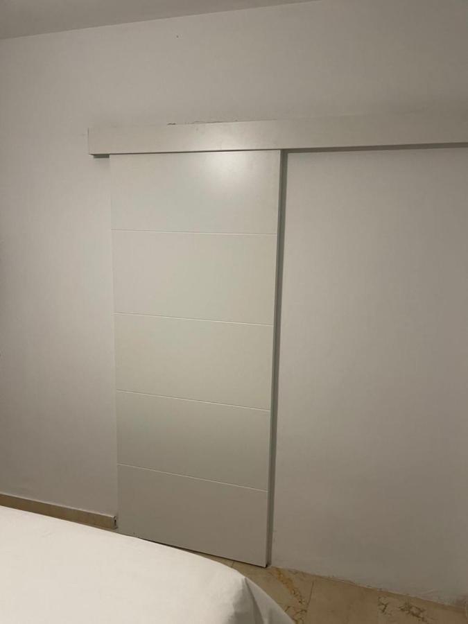 Apartamento Rio Mar Marbella Ngoại thất bức ảnh