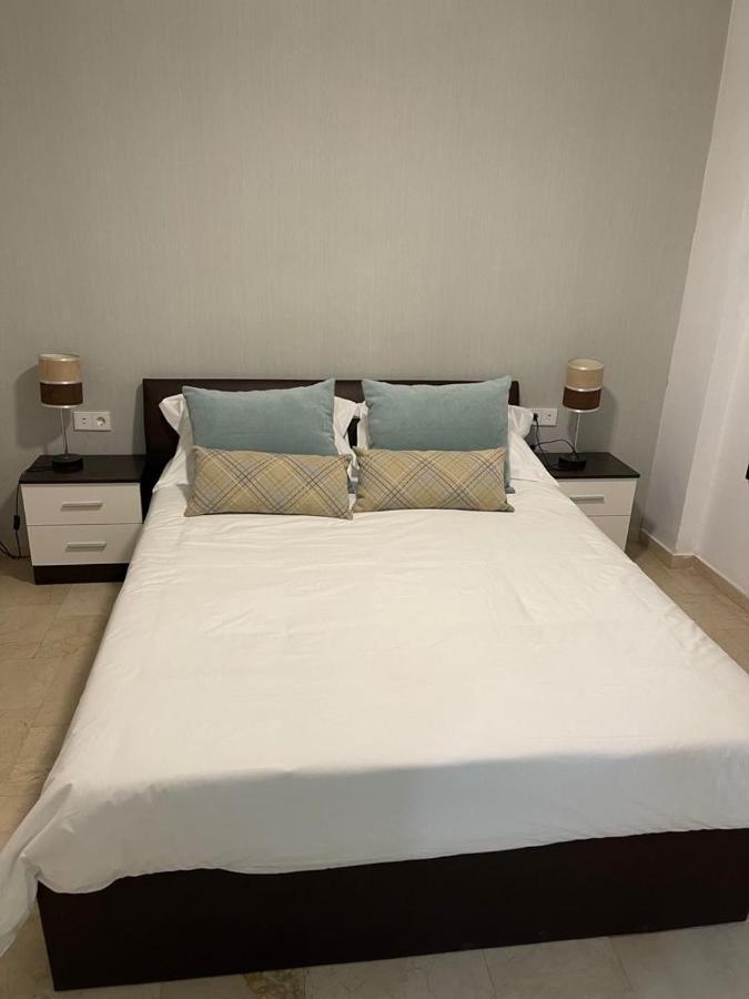 Apartamento Rio Mar Marbella Ngoại thất bức ảnh
