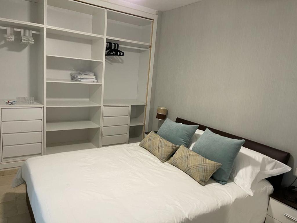 Apartamento Rio Mar Marbella Ngoại thất bức ảnh