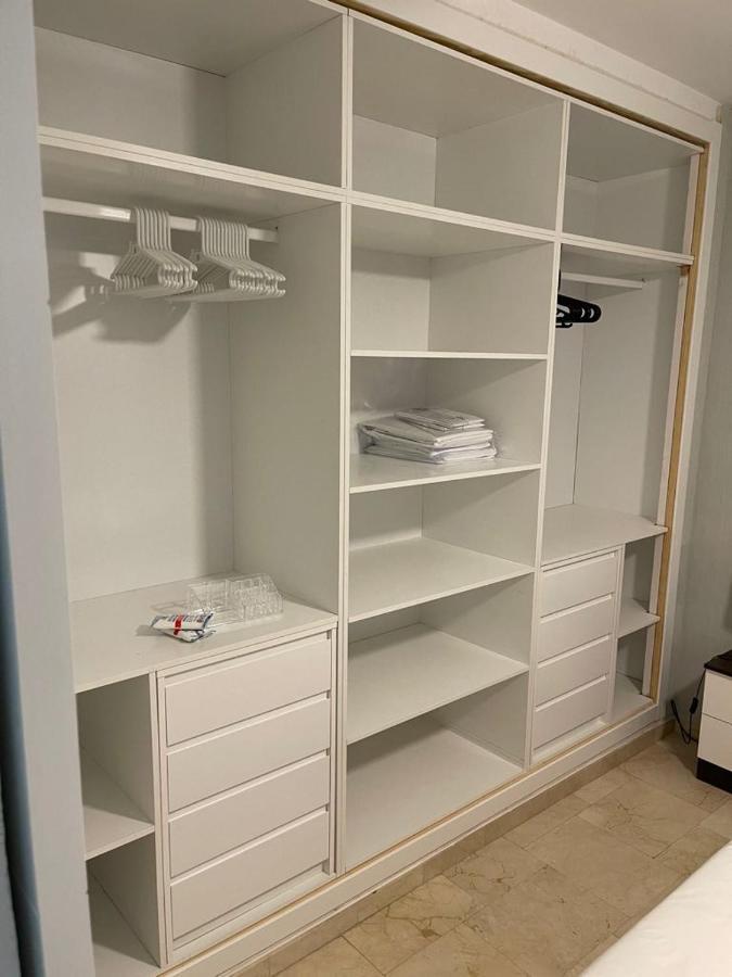 Apartamento Rio Mar Marbella Ngoại thất bức ảnh