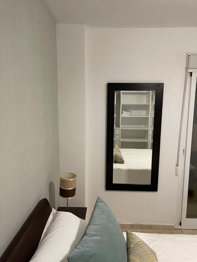 Apartamento Rio Mar Marbella Ngoại thất bức ảnh
