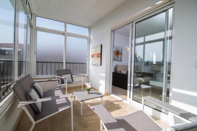 Apartamento Rio Mar Marbella Ngoại thất bức ảnh