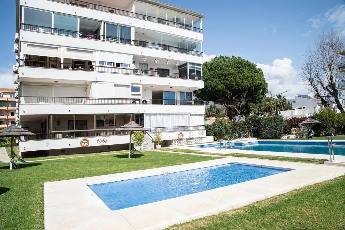 Apartamento Rio Mar Marbella Ngoại thất bức ảnh