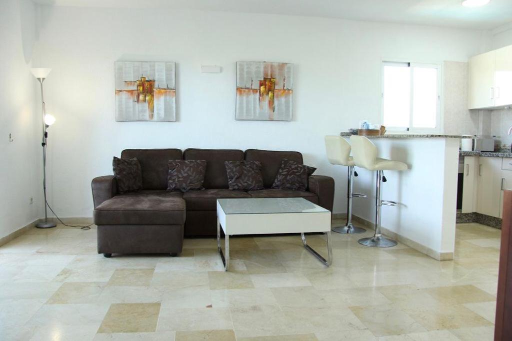 Apartamento Rio Mar Marbella Ngoại thất bức ảnh