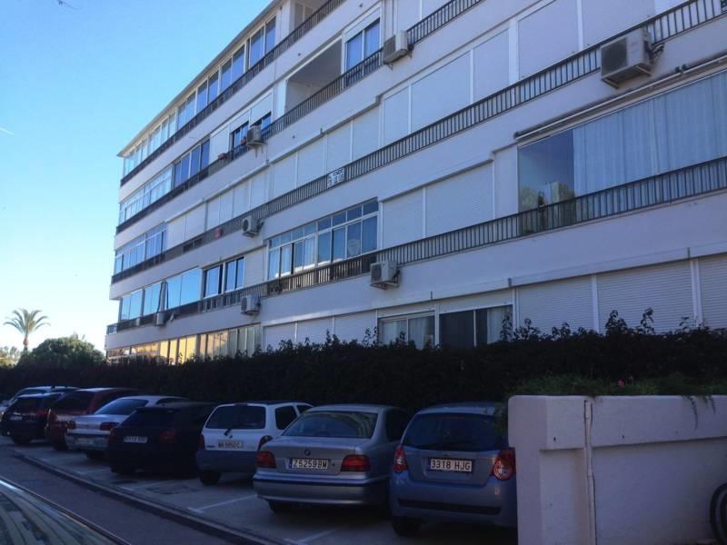 Apartamento Rio Mar Marbella Ngoại thất bức ảnh