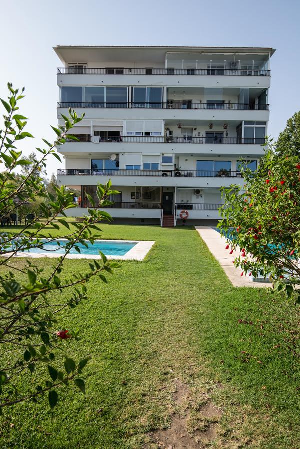 Apartamento Rio Mar Marbella Ngoại thất bức ảnh