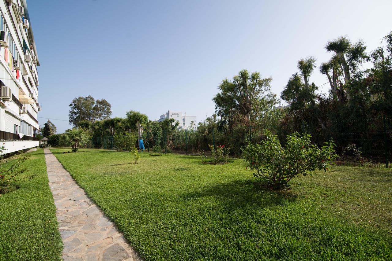Apartamento Rio Mar Marbella Ngoại thất bức ảnh