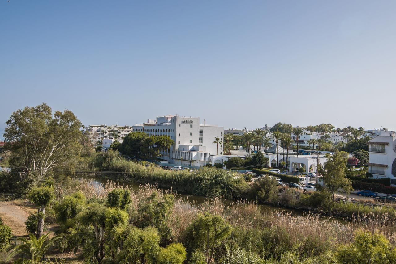 Apartamento Rio Mar Marbella Ngoại thất bức ảnh
