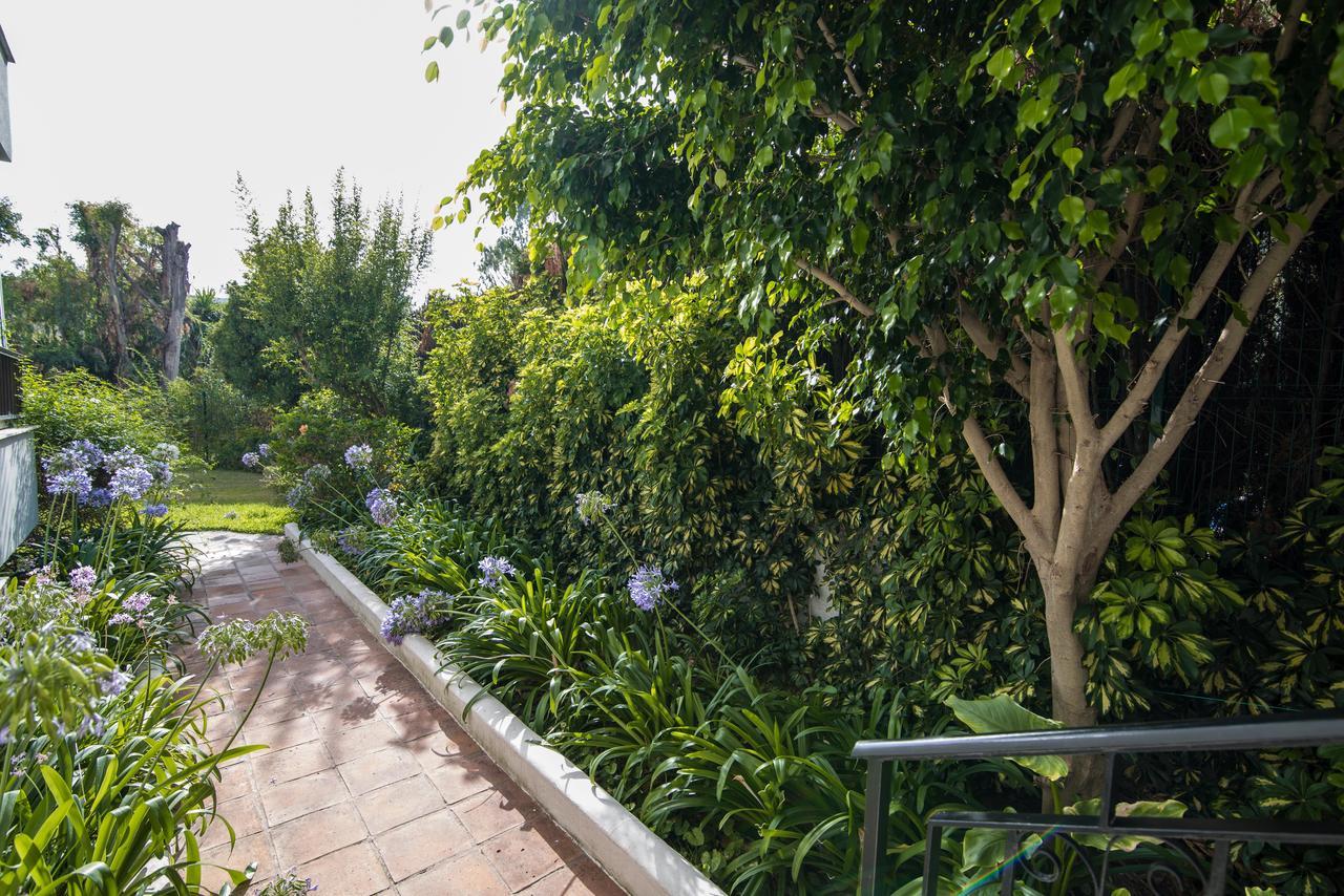 Apartamento Rio Mar Marbella Ngoại thất bức ảnh